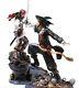 Wdcc Pirates Of The Caribbean Jack Sparrow And Captain Barbossa Bnib Sale