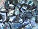 Wholesale! 10kg Natural Crystal Labradorite Rock Polishing Stone Sample Healing