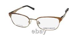 WHOLESALE ASSORTED LOT 10 LUCKY BRAND EYEGLASSES eyewear sale latest collection