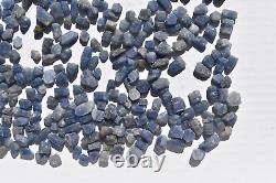 WHOLESALE Blue Sapphire / Corundum from Mali 500 gram parcel # 5431
