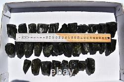 WHOLESALE Green Epidote Crystals from Peru 31 pieces 1.8 kg # 5371