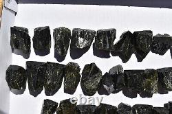 WHOLESALE Green Epidote Crystals from Peru 31 pieces 1.8 kg # 5371