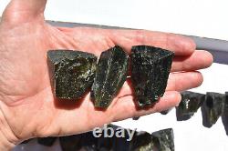 WHOLESALE Green Epidote Crystals from Peru 31 pieces 1.8 kg # 5371