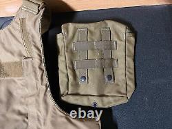 WHOLESALE LOT OF BRAND NEW FLAK JACKETS (Lot of 20)