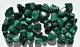 Wholesale Malachite Tumbled Polished Stones From Congo 2 Kg Parcel # 5317