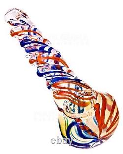 WHOLESALE SPECIAL PRICE 50 PCS Tobacco Smoking Glass Hand Pipes 4 4.5