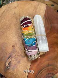 WHOLESALE Selenite Wands 4 inch, 6inch Raw Selenite Selenite Crystal Logs