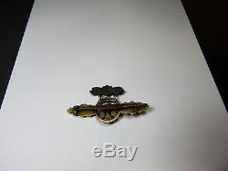 WW1 German Infantry & Air Force Medals All original / Unrestored