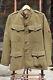 Ww1 Us Army 77th Division Lost Battalion Survivor Uniform Grouping