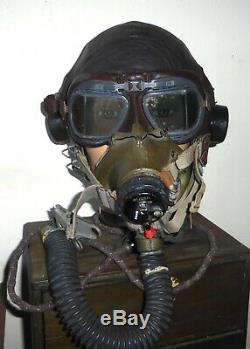 WW2. A collection RAF pilot equipment