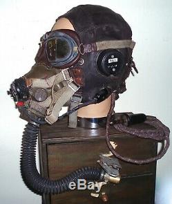 WW2. A collection RAF pilot equipment