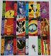Watchmen #1-12 Full Set First Print- Bagged/boarded Since 1986/1987- Hbo Hit