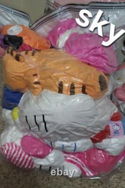 Whole sale Hello Kitty Sanrio Mystery Bag