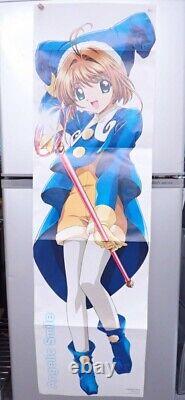 Whole sale Lot of CARDCAPTOR SAKURA Series Goods, items, novely, set-d0329