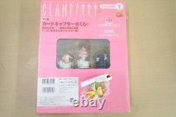 Whole sale Lot of CARDCAPTOR SAKURA Series Goods, items, novely, set-d0329