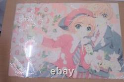 Whole sale Lot of CARDCAPTOR SAKURA Series Goods, items, novely, set-d0329