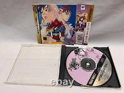 Whole sale Street Fighter Series SEGA Saturn Games set, Collection, ZERO-f1006