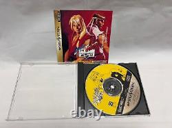 Whole sale Street Fighter Series SEGA Saturn Games set, Collection, ZERO-f1006