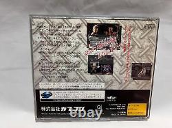 Whole sale Street Fighter Series SEGA Saturn Games set, Collection, ZERO-f1006