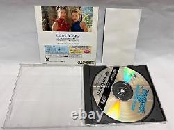 Whole sale Street Fighter Series SEGA Saturn Games set, Collection, ZERO-f1006