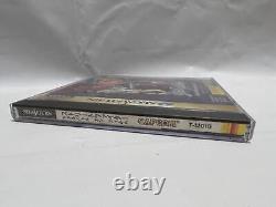 Whole sale Street Fighter Series SEGA Saturn Games set, Collection, ZERO-f1006
