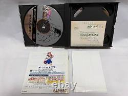 Whole sale Street Fighter Series SEGA Saturn Games set, Collection, ZERO-f1006