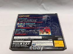 Whole sale Street Fighter Series SEGA Saturn Games set, Collection, ZERO-f1006