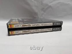 Whole sale Street Fighter Series SEGA Saturn Games set, Collection, ZERO-f1006