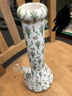 Wholesale 12 Silicone Bong - Lot of 6 New Bongs