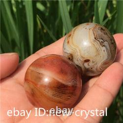 Wholesale A lot of Natural mix Quartz Crystal Sphere Crystal Ball Healing Gift