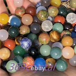 Wholesale A lot of Natural quartz crystal Ball Carved Quartz Crystal Sphere