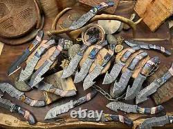 Wholesale Ashen Edge Unique Lot of Knives & Multi-Tools Bulk By The Pound