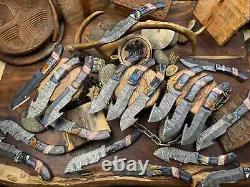 Wholesale Ashen Edge Unique Lot of Knives & Multi-Tools Bulk By The Pound