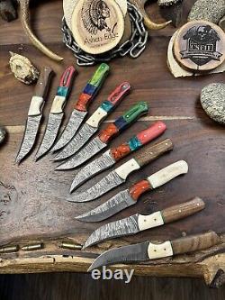 Wholesale Ashen Edge Unique Lot of Knives & Multi-Tools Bulk By The Pound