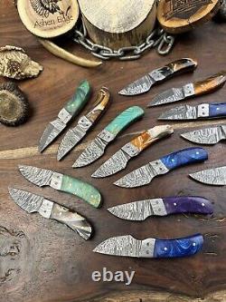Wholesale Ashen Edge Unique Lot of Knives & Multi-Tools Bulk By The Pound