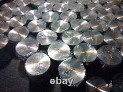 Wholesale Bulk Lot Of 100 Herb Metal Grinders Money Maker