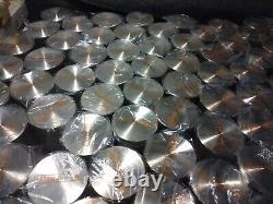 Wholesale Bulk Lot Of 100 Herb Metal Grinders Money Maker