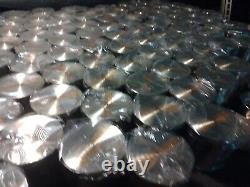 Wholesale Bulk Lot Of 100 Herb Metal Grinders Money Maker