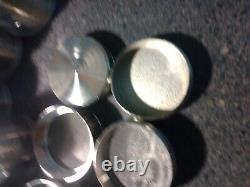 Wholesale Bulk Lot Of 100 Herb Metal Grinders Money Maker