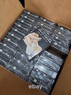 Wholesale Case Lot 30 1940s Pin-Up Girls II Vargas Trading Cards Box Set Sealed