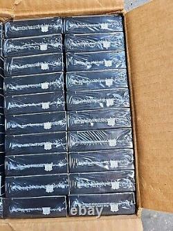 Wholesale Case Lot 30 1940s Pin-Up Girls II Vargas Trading Cards Box Set Sealed