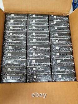 Wholesale Case Lot 30 The Petty Girl Pin-ups Trading Cards Box Set Vtg 90s