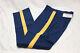 Wholesale Case Of 30 Asu Army Service Uniform Pants Dscp Size 36r C Factory New