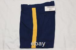 Wholesale Case of 30 ASU Army Service Uniform Pants DSCP Size 36R C Factory New