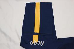 Wholesale Case of 30 ASU Army Service Uniform Pants DSCP Size 36R C Factory New