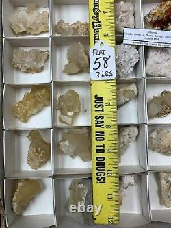 Wholesale Corydon Quarry Calcite Dolomite Indiana flat free shipping 58