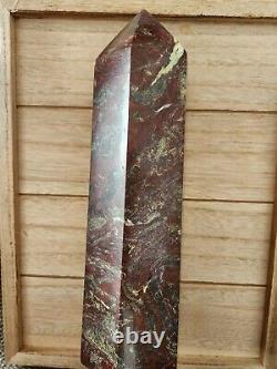 Wholesale Crystal Personal Collection Dragons Blood HUGE TOWER