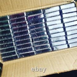 Wholesale Eyelashes 3D Mink Lashes Natural Makeup 10-100 Pairs False Lashes Bulk