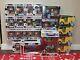 Wholesale Funko Pop Lot Pearl Jam 5 Pack, Exclusives, Marvel, Tmnt, Shirts+++