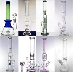 Wholesale Glass Pipes Business Package for Stores Water pipe $17k worth of pipes